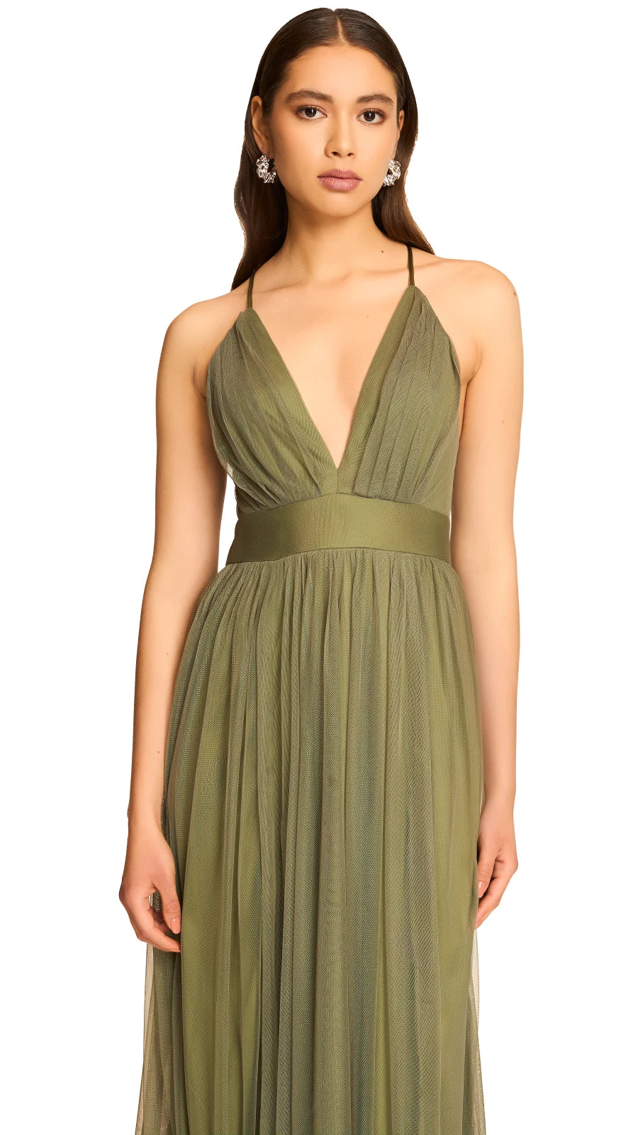Vestido Ariane