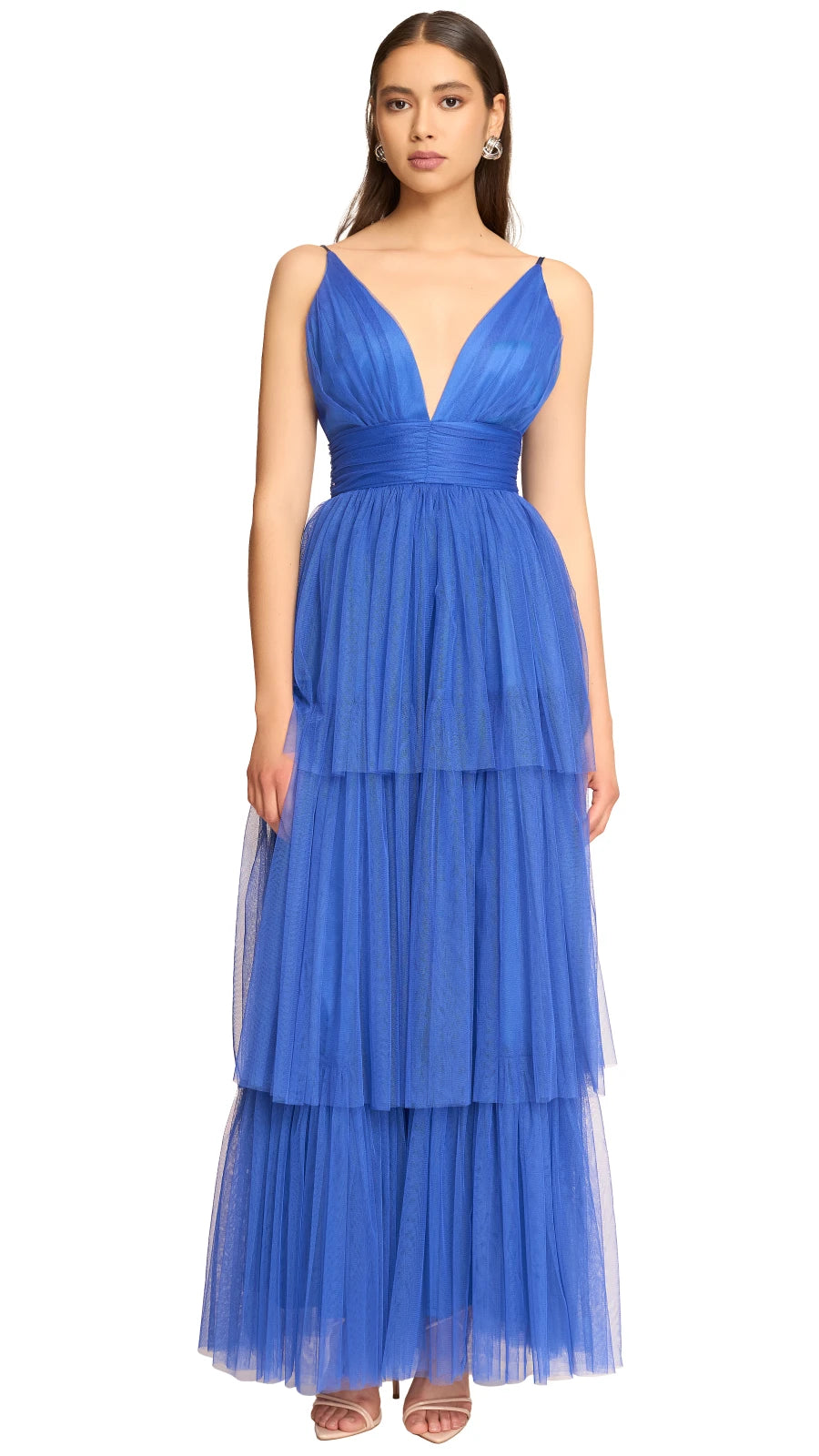 Vestido Arista