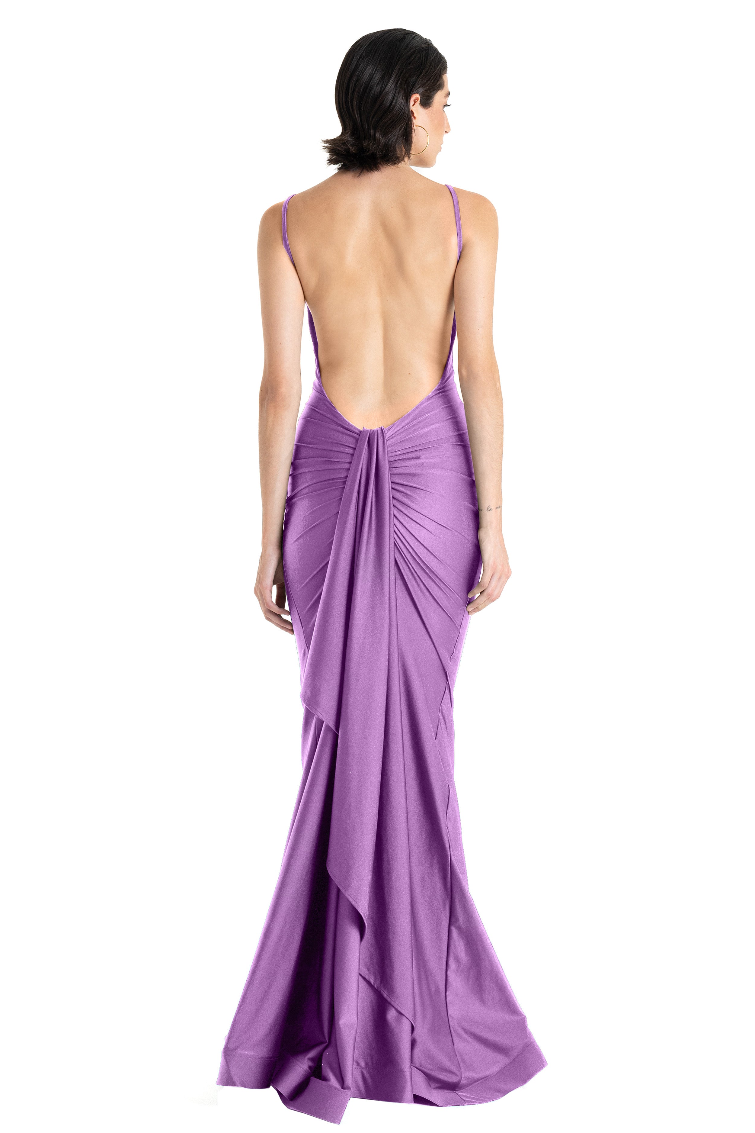 Vestido Korina
