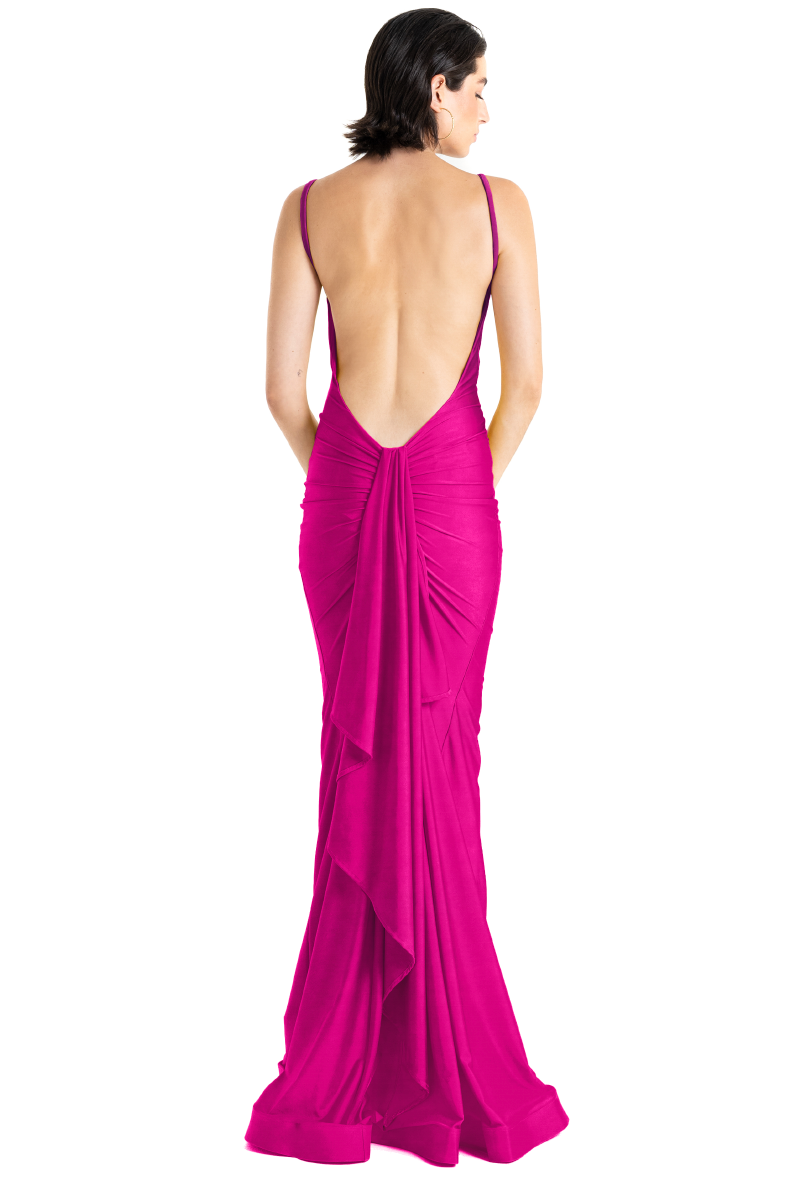 Vestido Korina