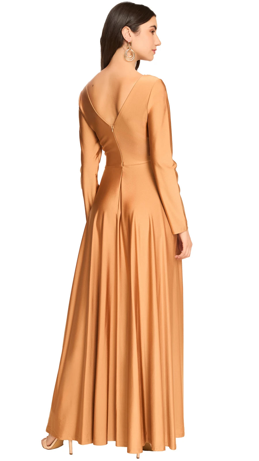 Vestido Ingrid