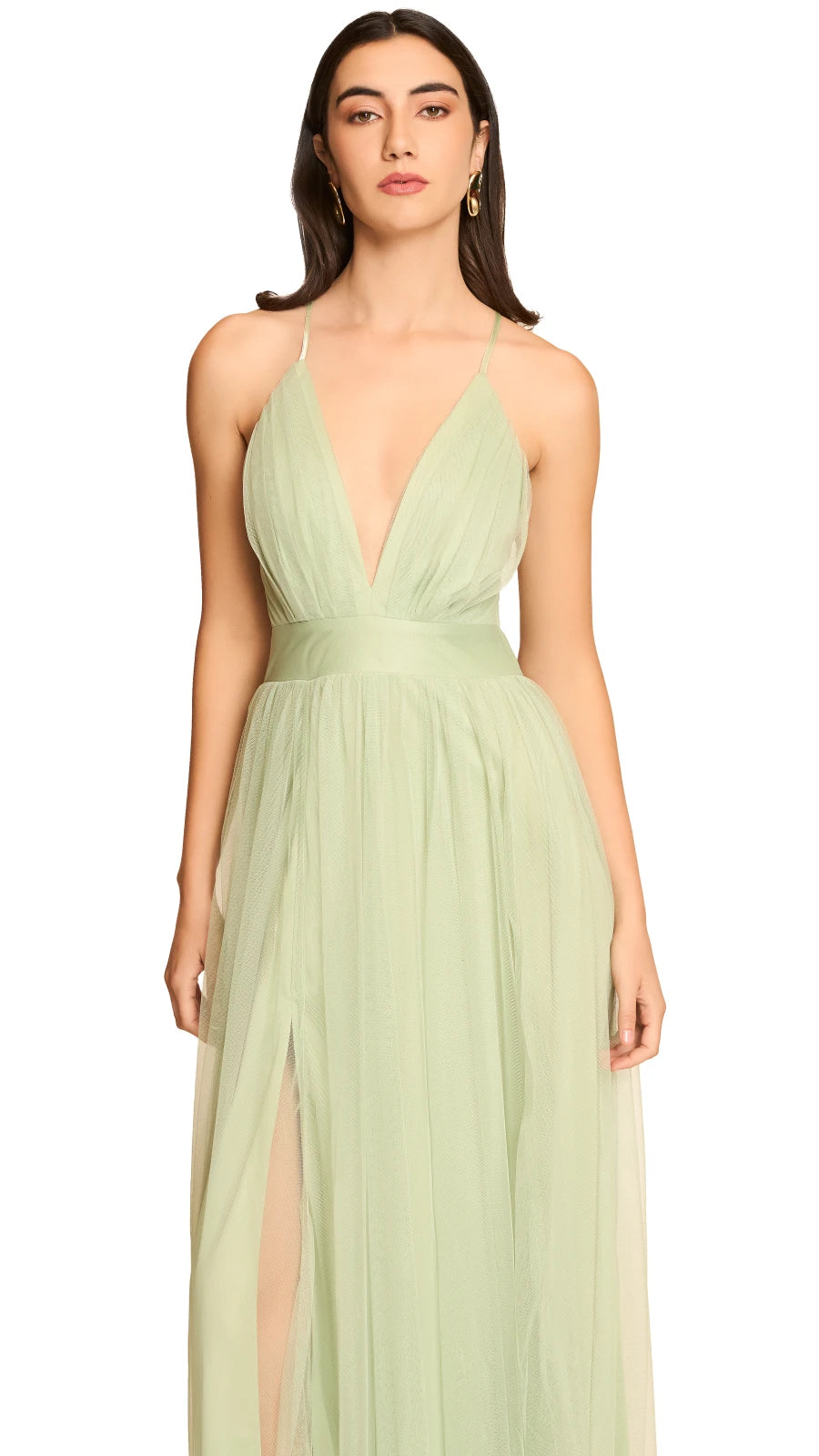 Vestido Ariane