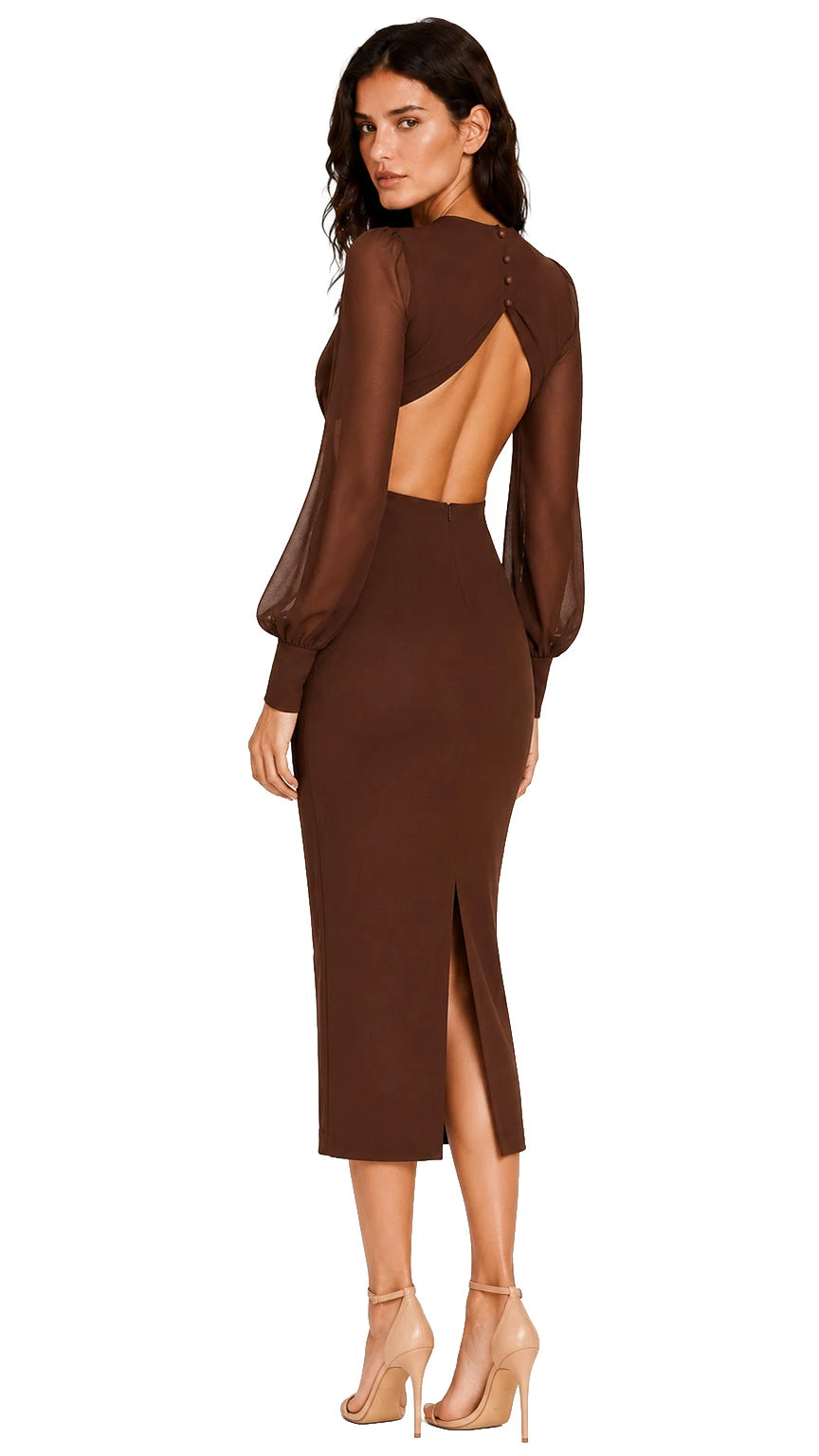 Vestido Monica