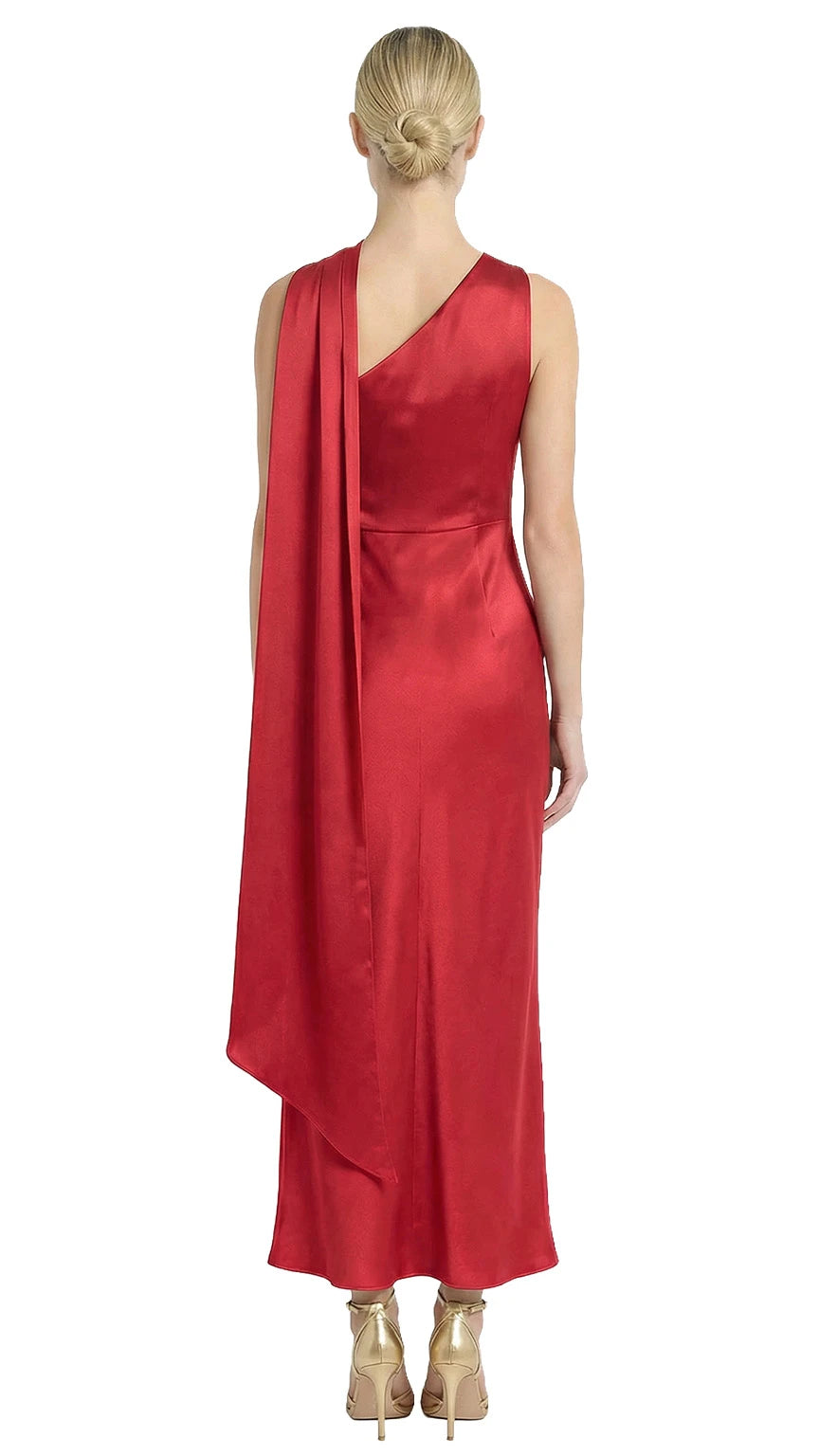 Vestido Tama