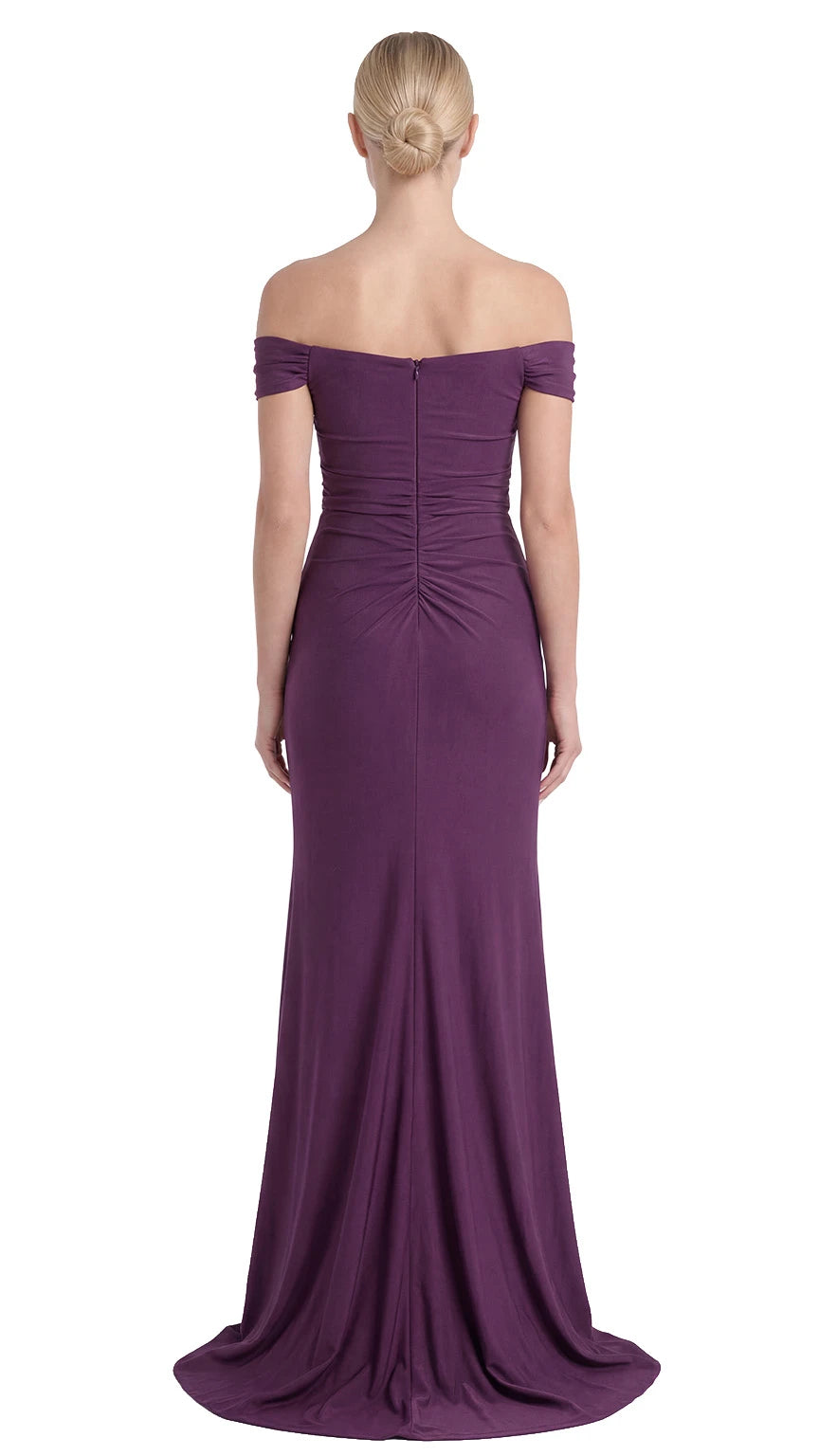 Vestido Francia