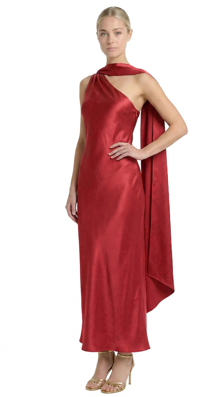 Vestido Tama
