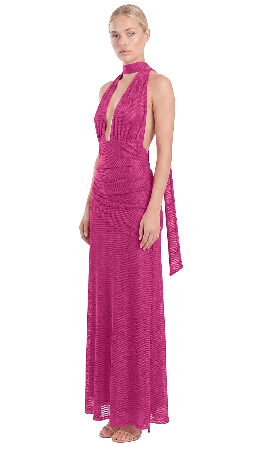 Vestido Nava