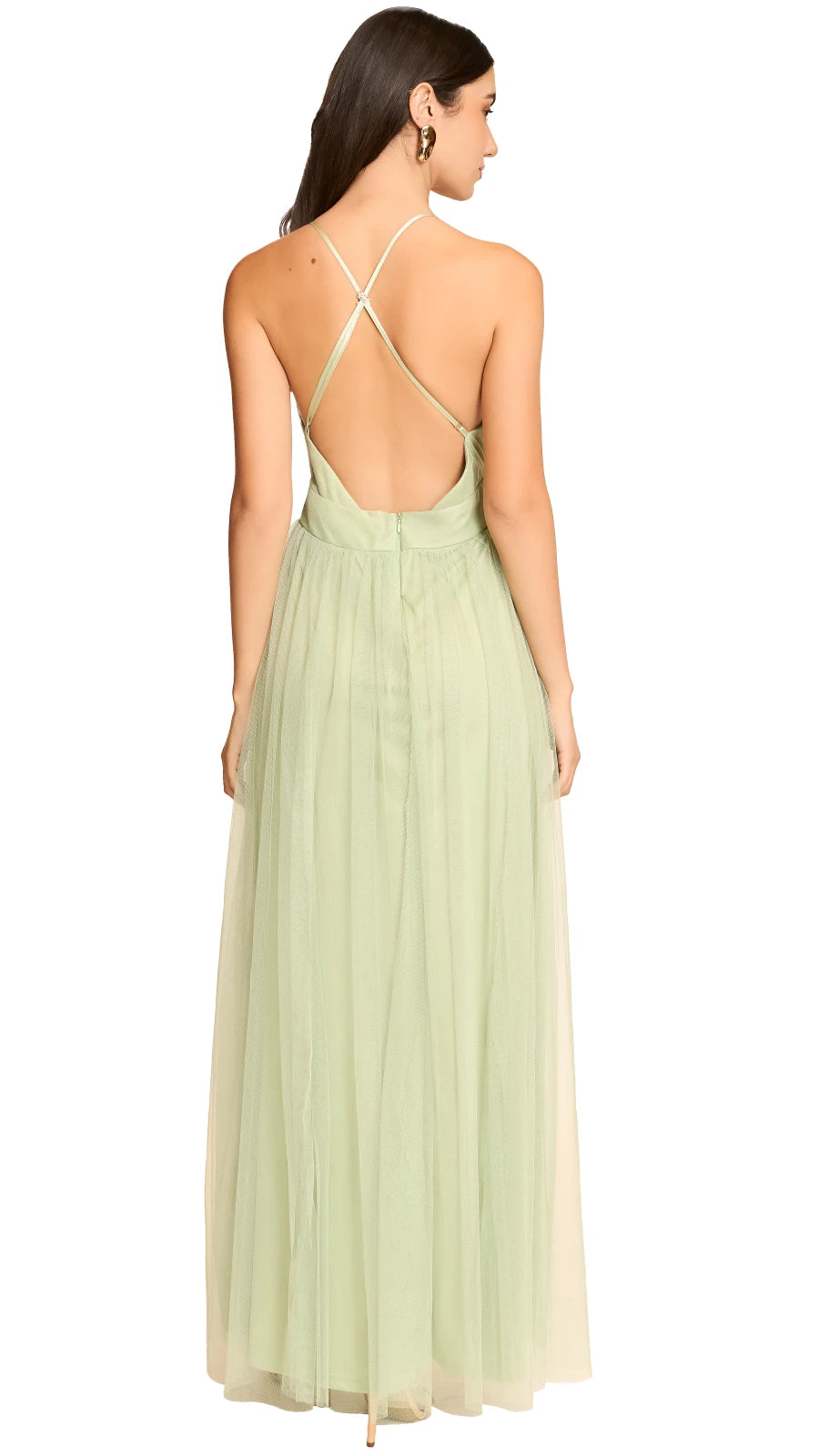 Vestido Ariane