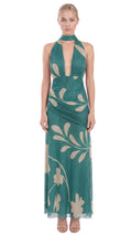 Vestido Nava