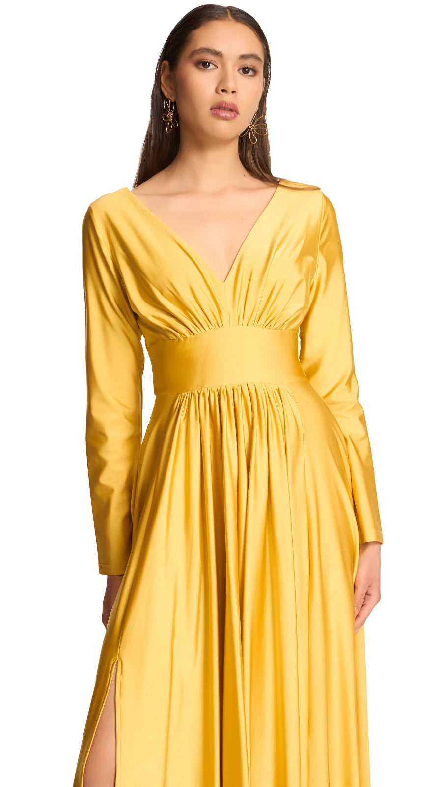 Vestido Ingrid
