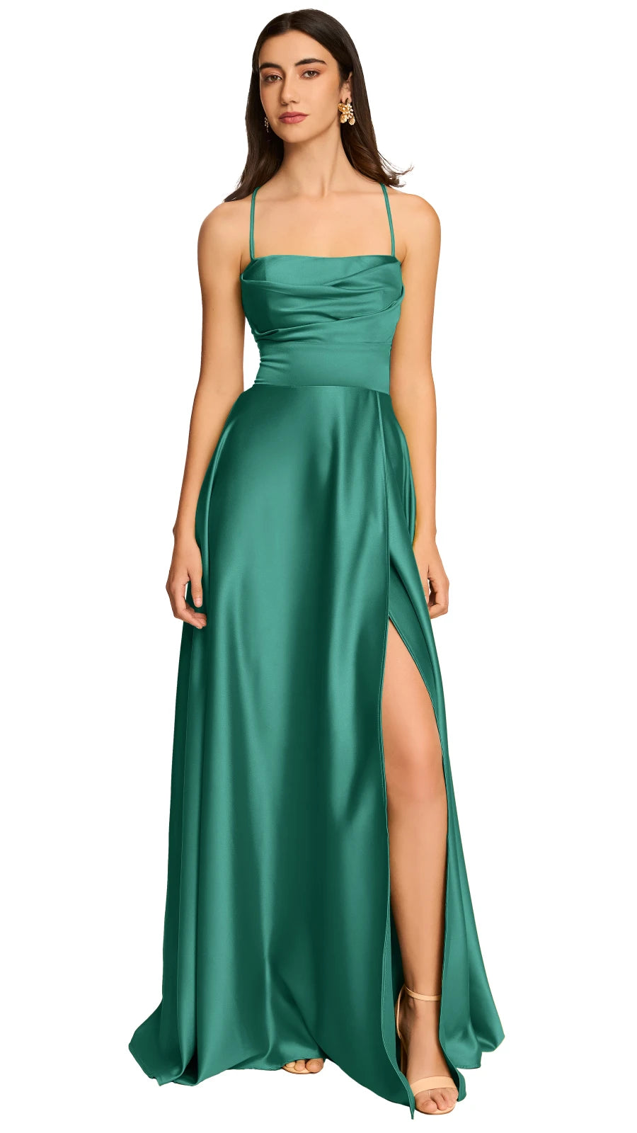 Vestido Cristy