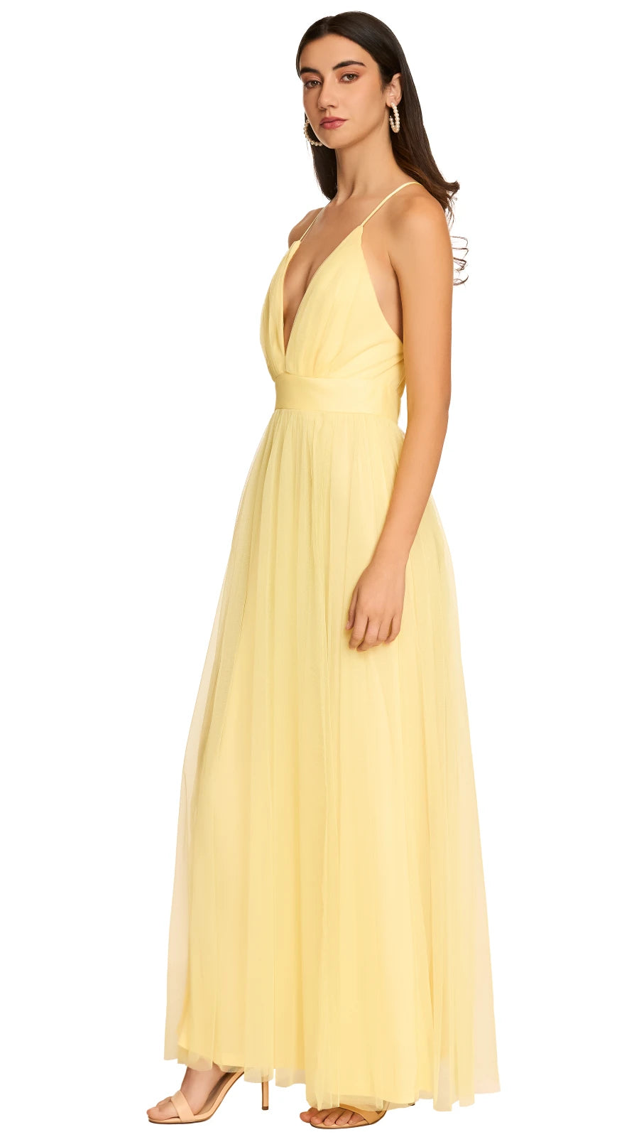 Vestido Ariane
