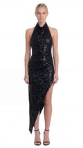 Vestido Amelie Lentejuela