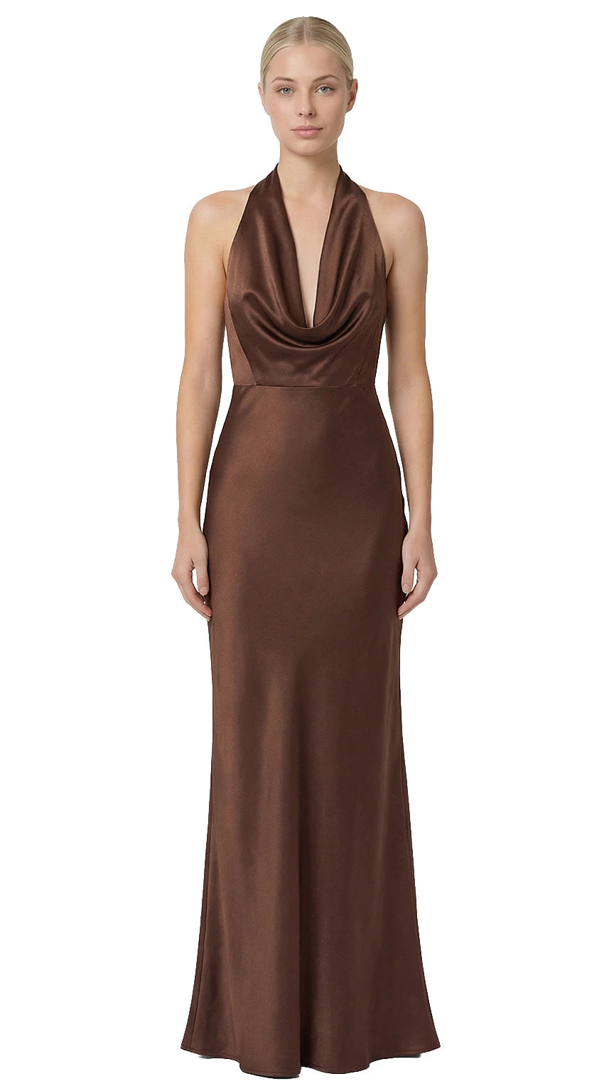 Vestido Mercy