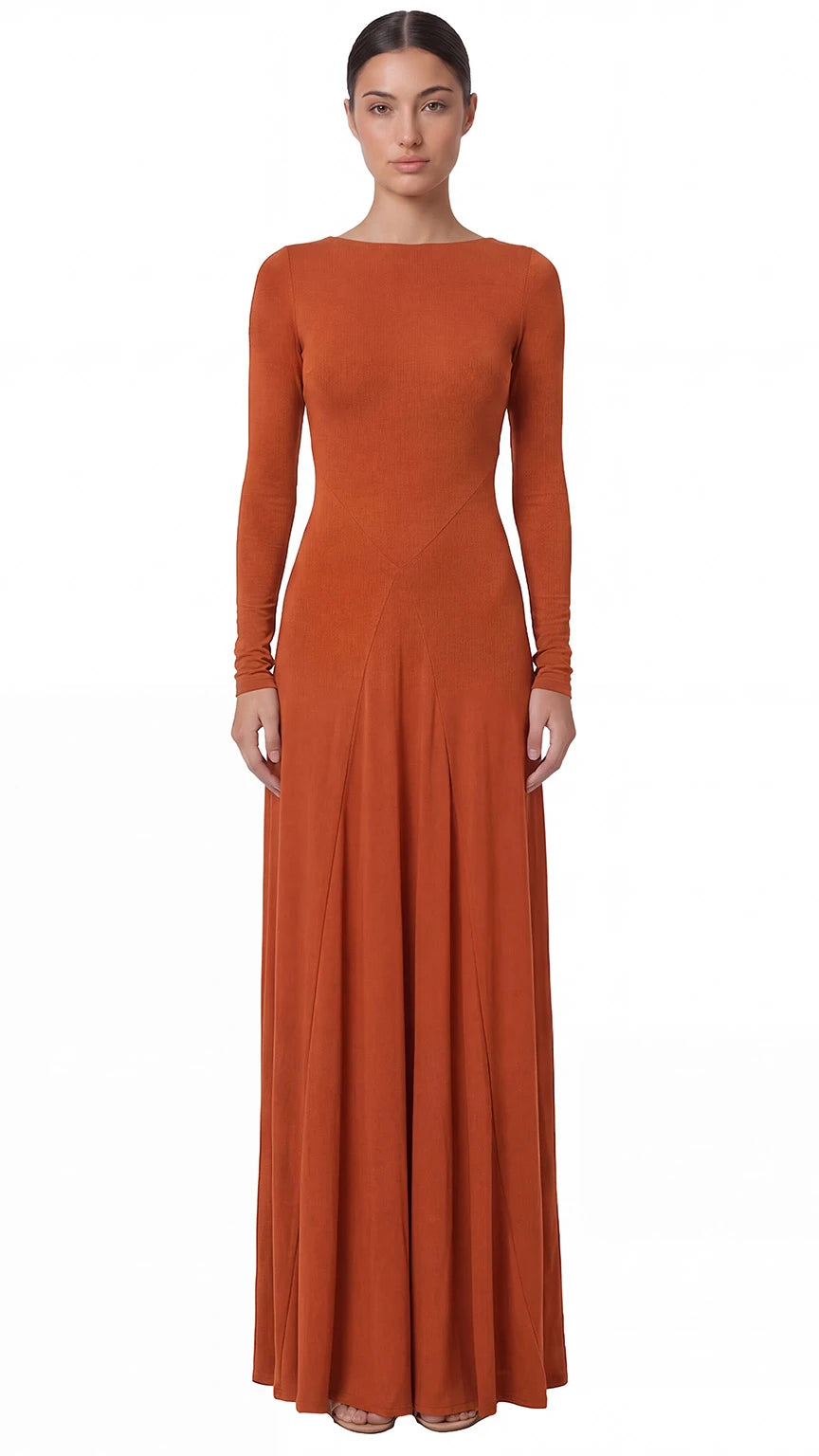 Vestido Mauren