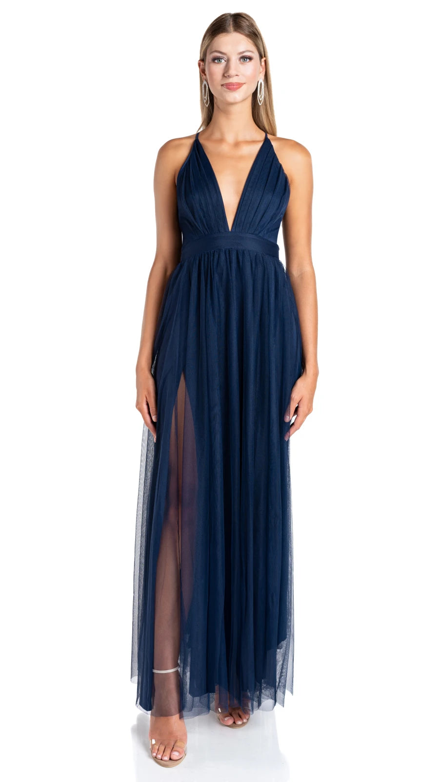Vestido Ariane
