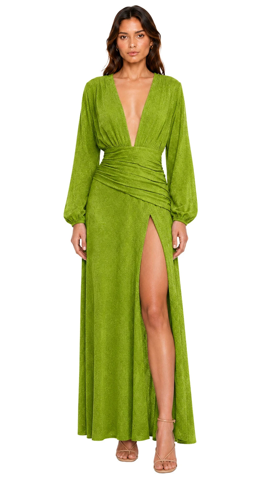 Vestido Oraly