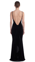 Vestido Korina Terciopelo