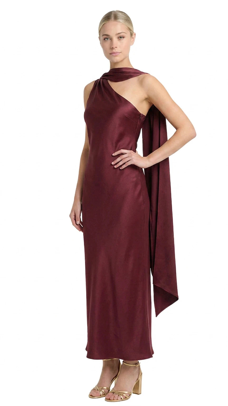 Vestido Tama
