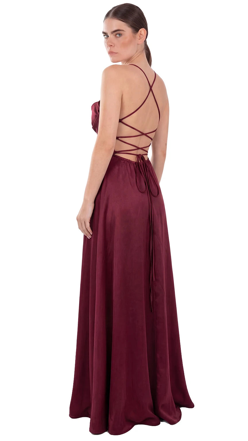 Vestido Cristy