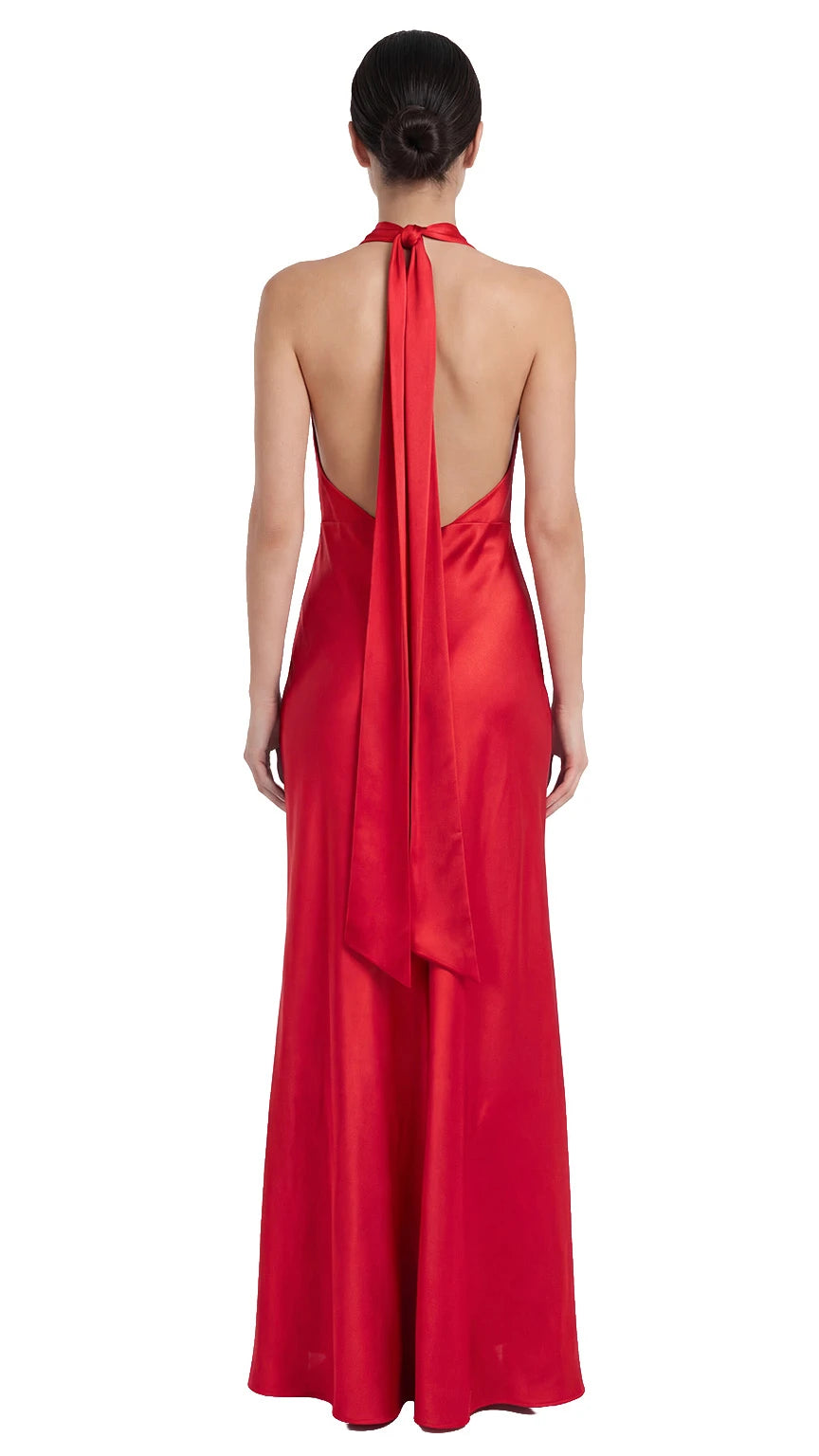 Vestido Mercy