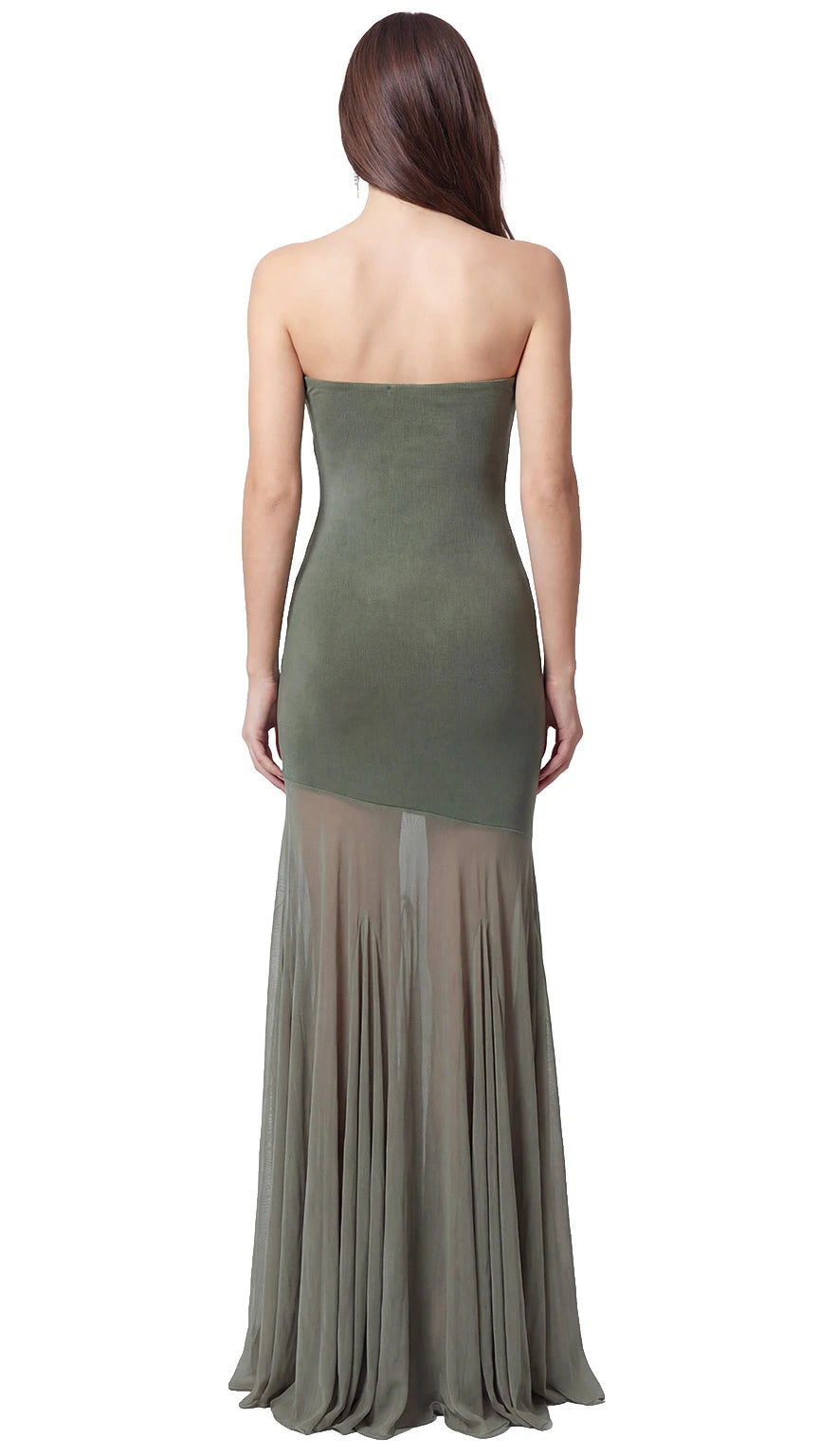 Vestido Noelle