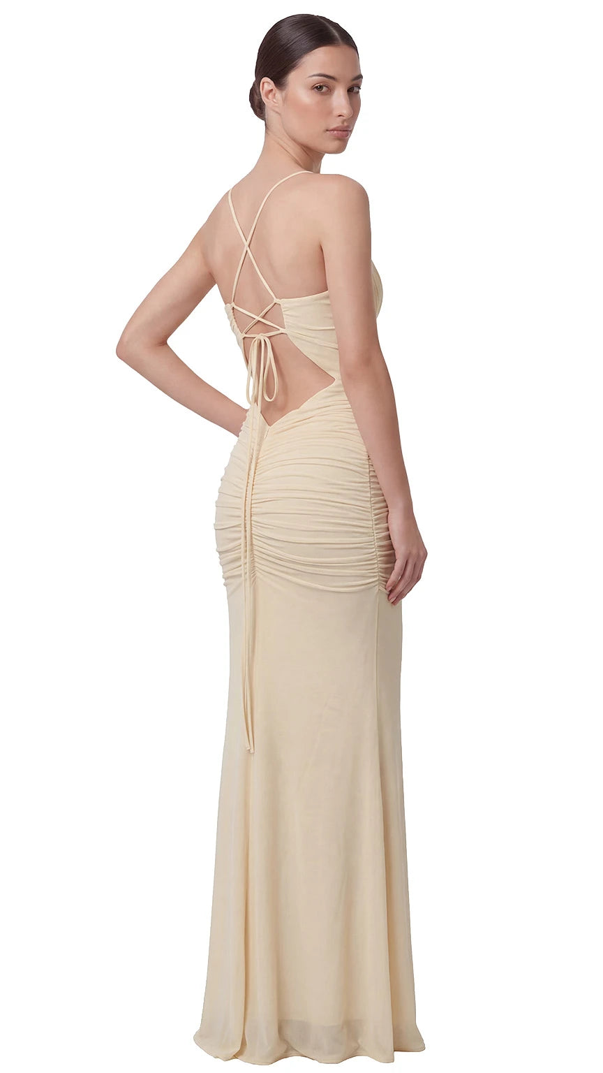 Vestido Misty
