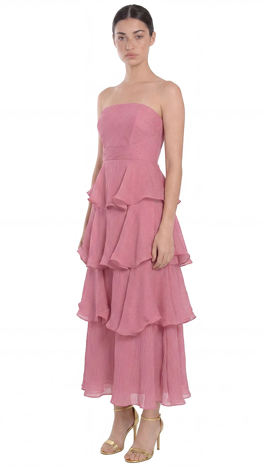 Vestido Corin
