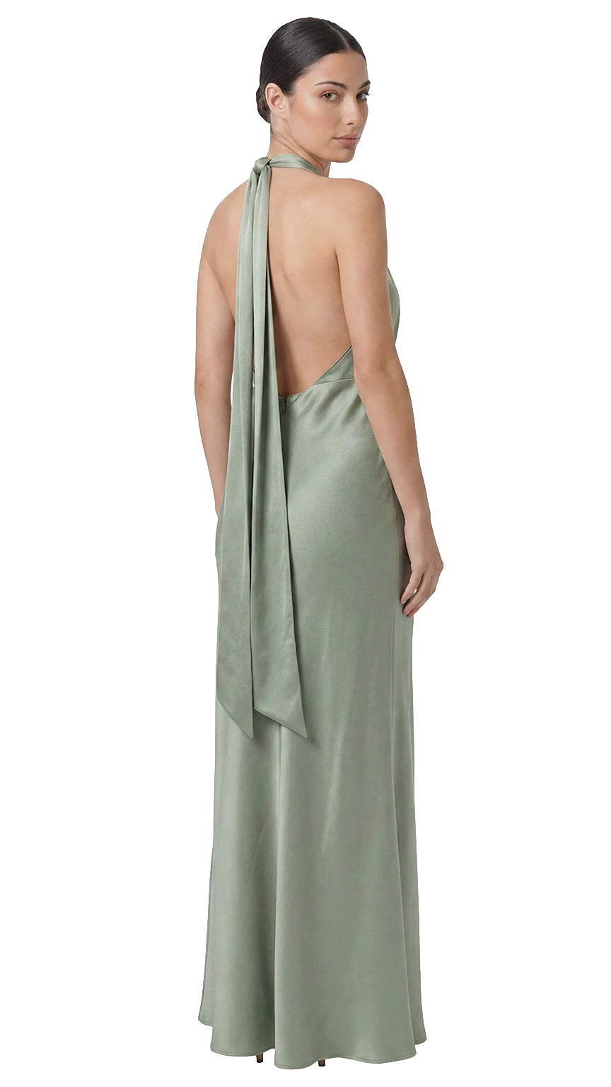 Vestido Mercy
