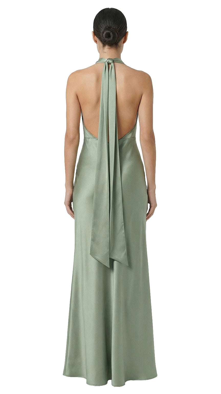 Vestido Mercy
