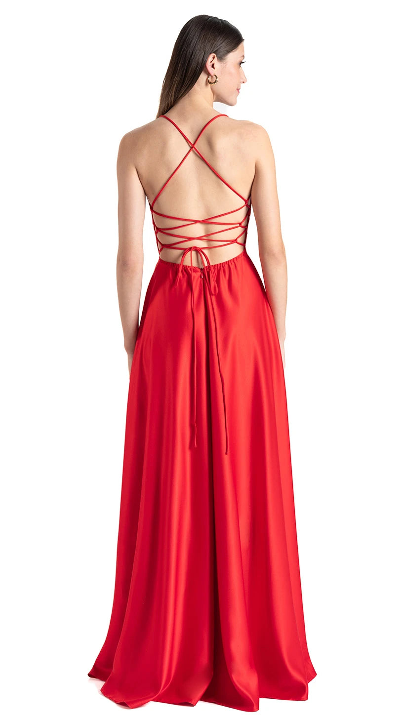 Vestido Cristy