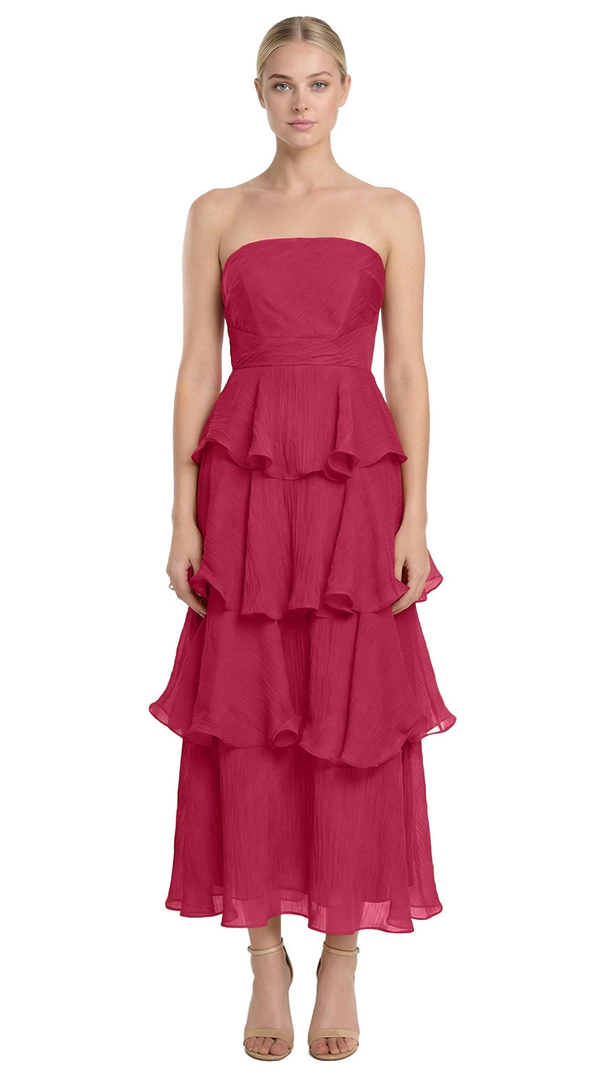 Vestido Corin