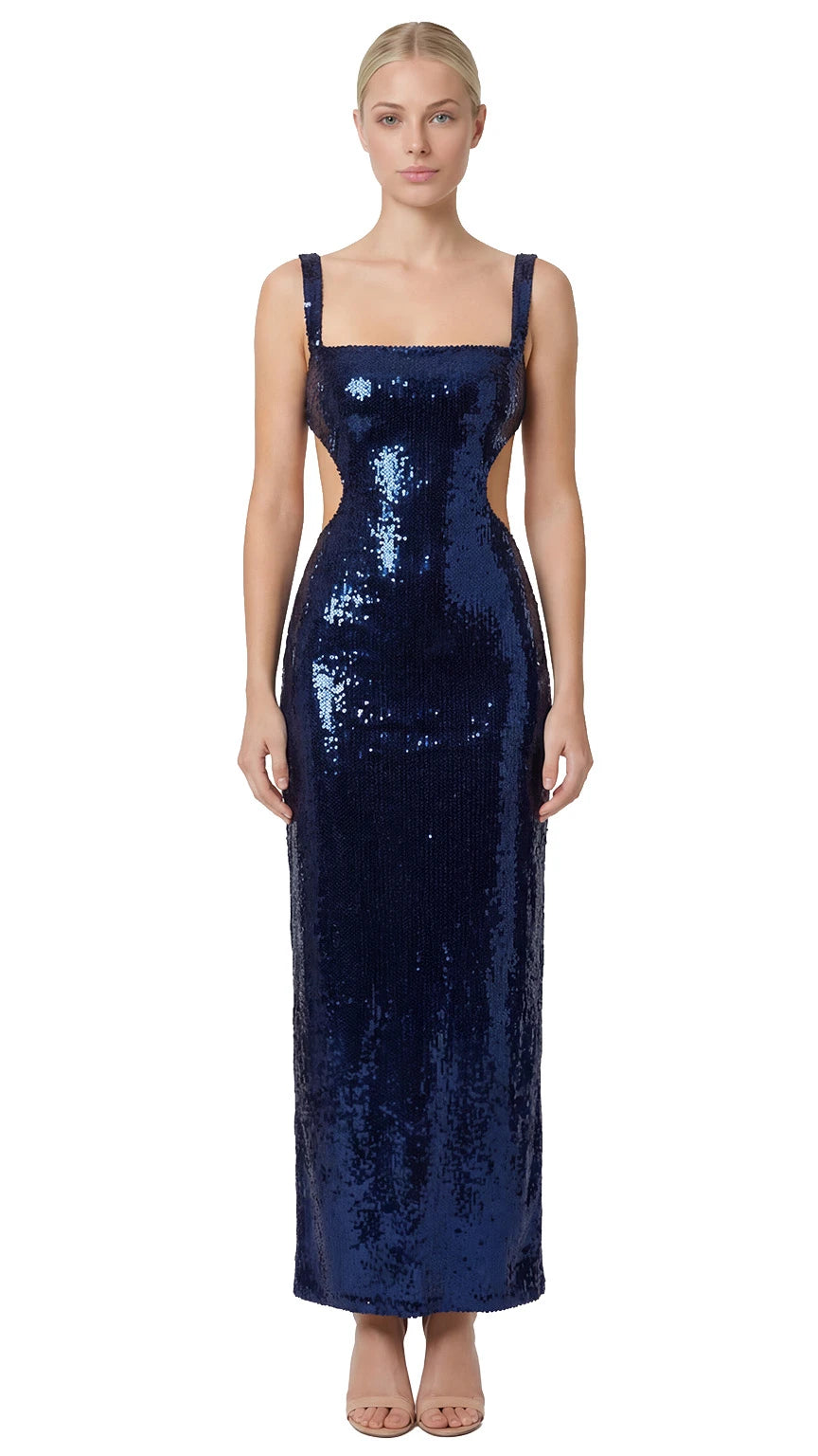 Vestido Lester