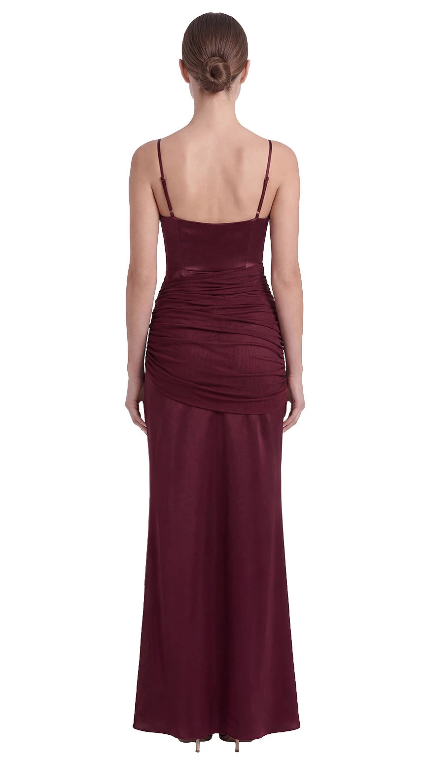 Vestido Suay