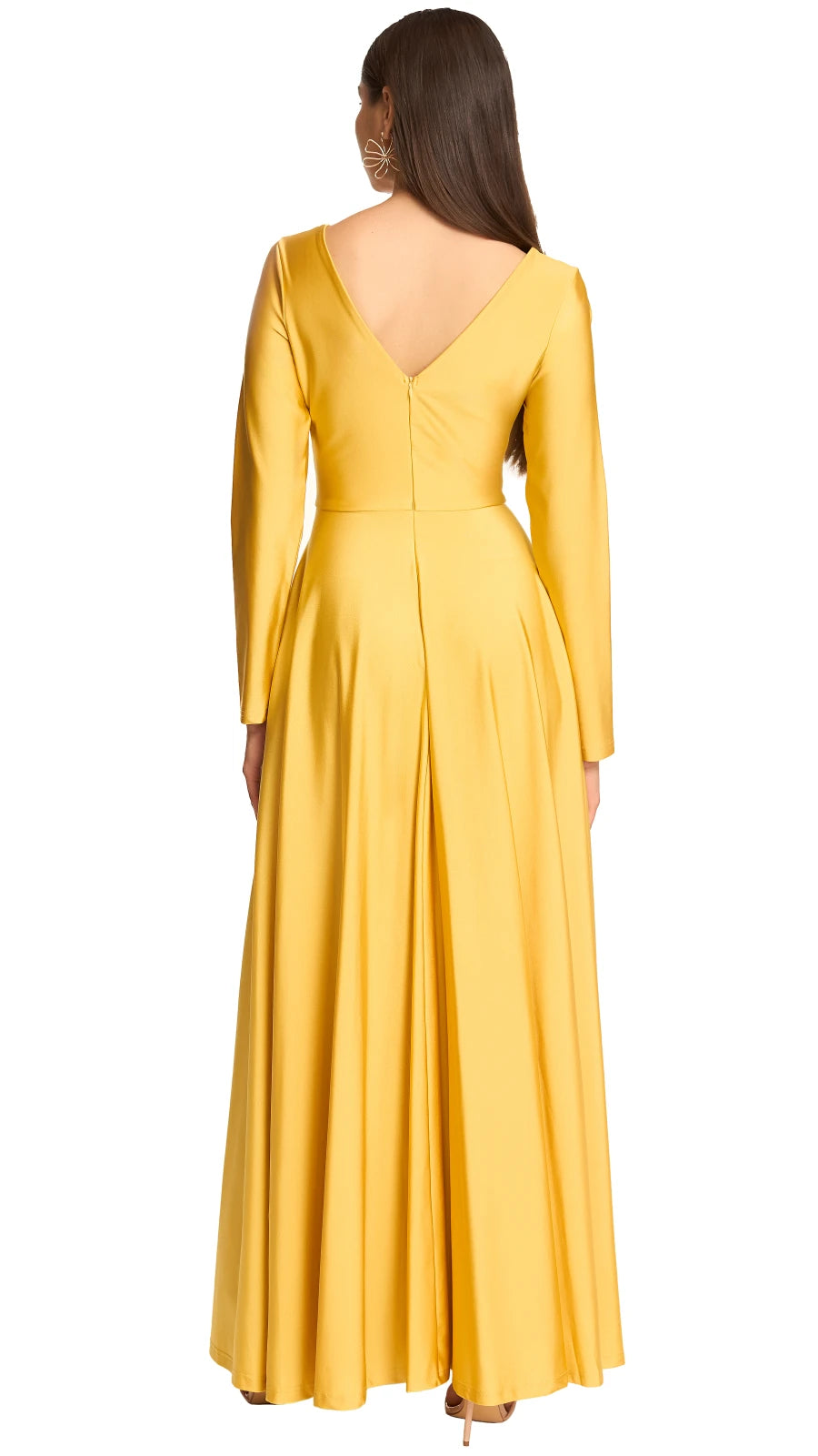 Vestido Ingrid