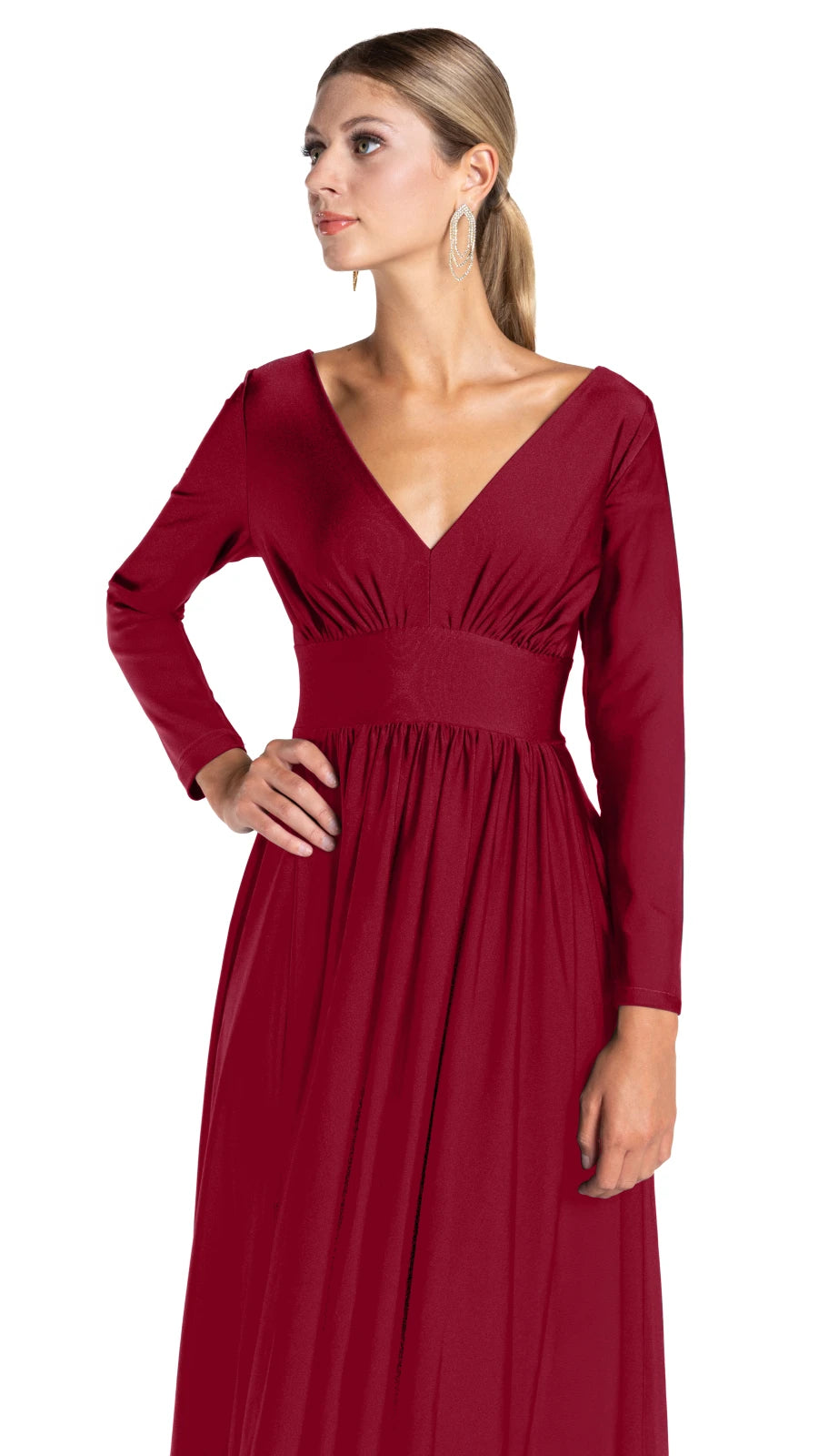 Vestido Ingrid