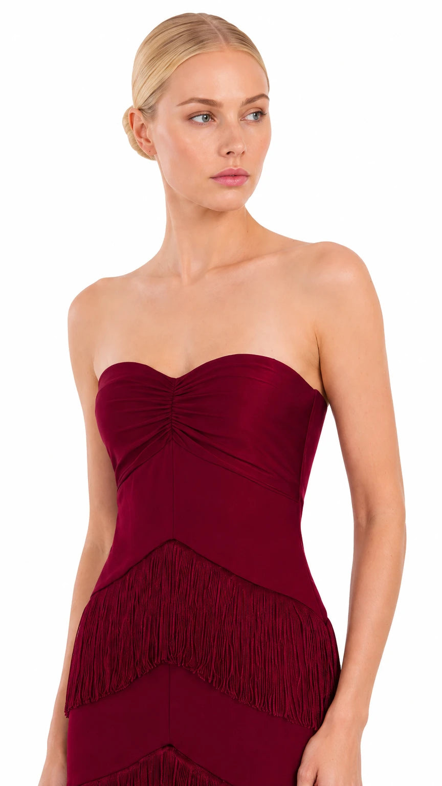 Vestido Sasha
