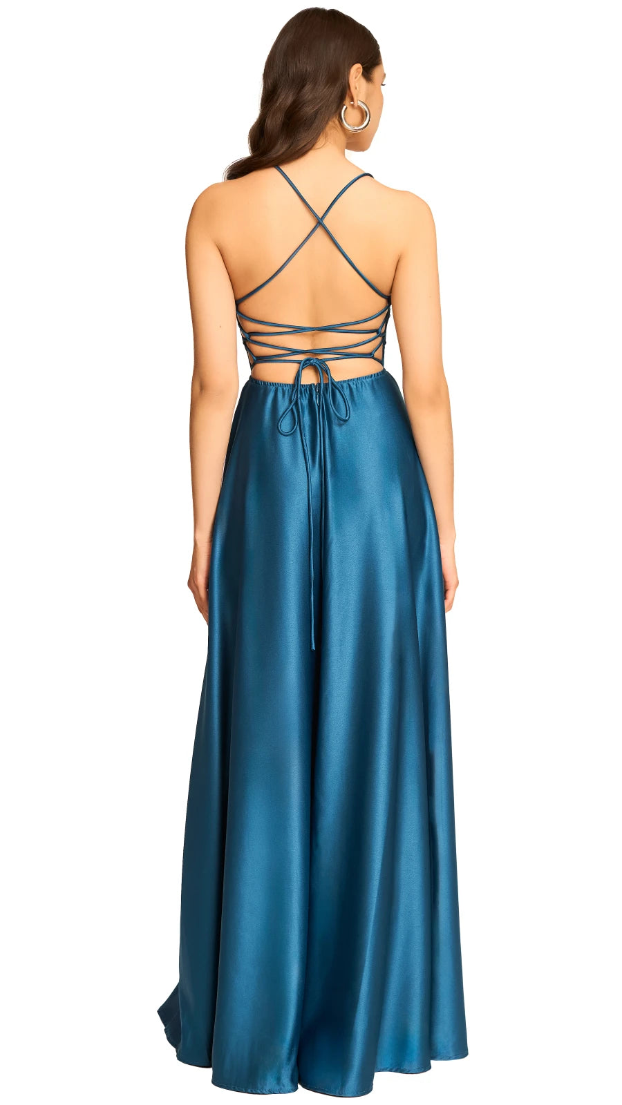 Vestido Cristy