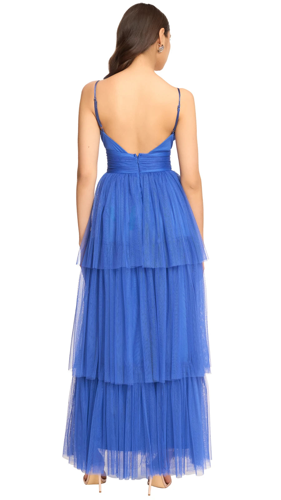 Vestido Arista