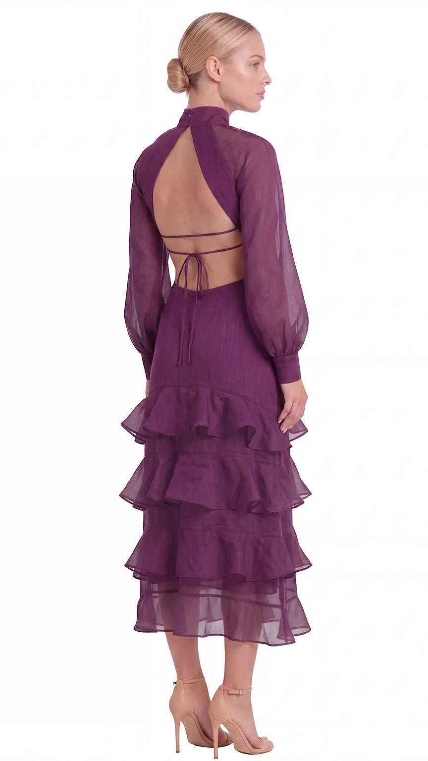 Vestido Meryl