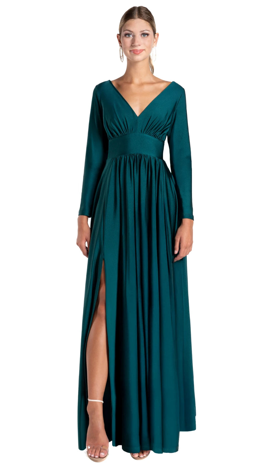 Vestido Ingrid