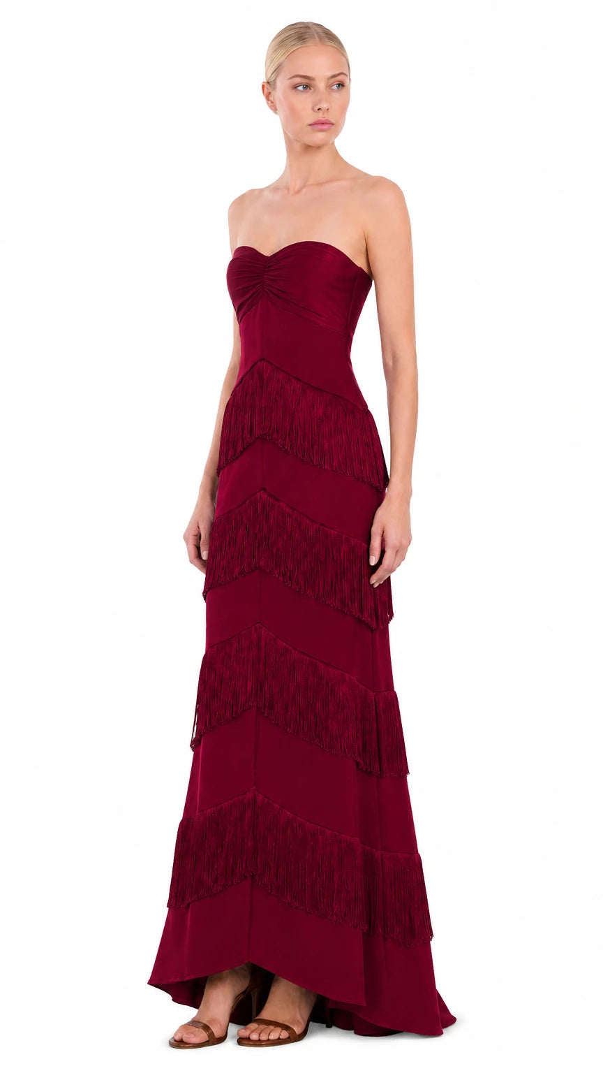 Vestido Sasha