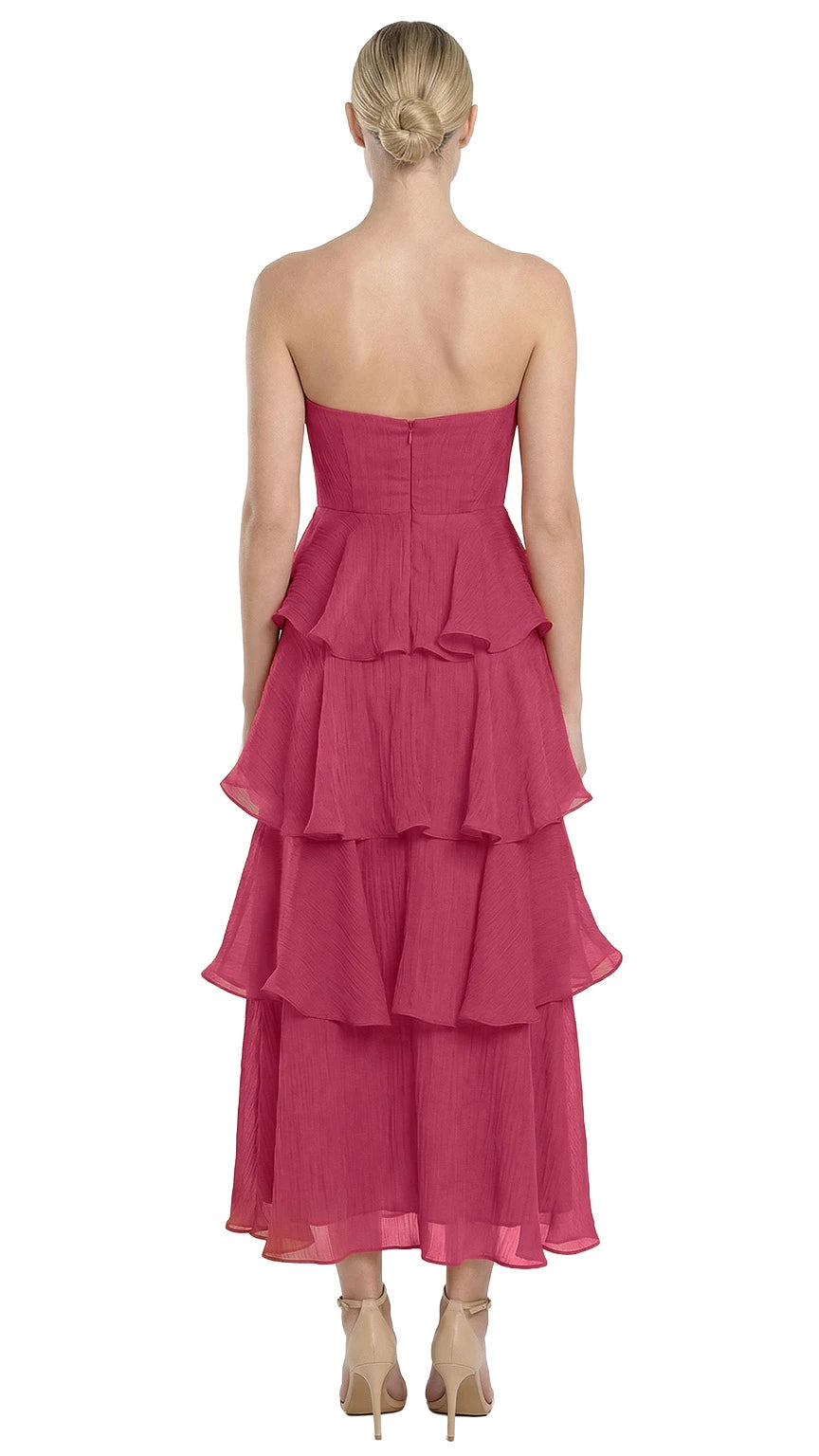 Vestido Corin