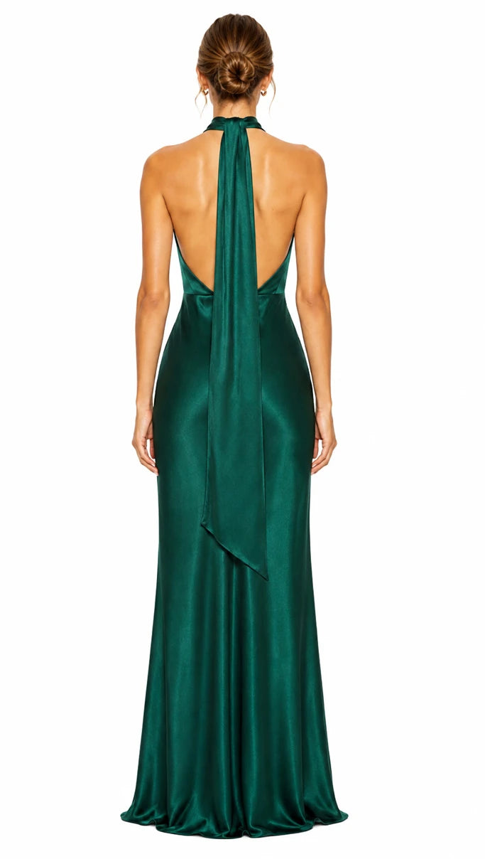 Vestido Mercy
