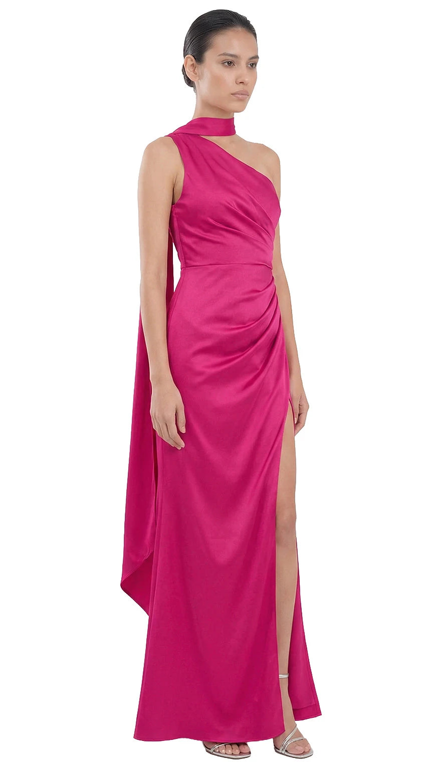 Vestido Leandra