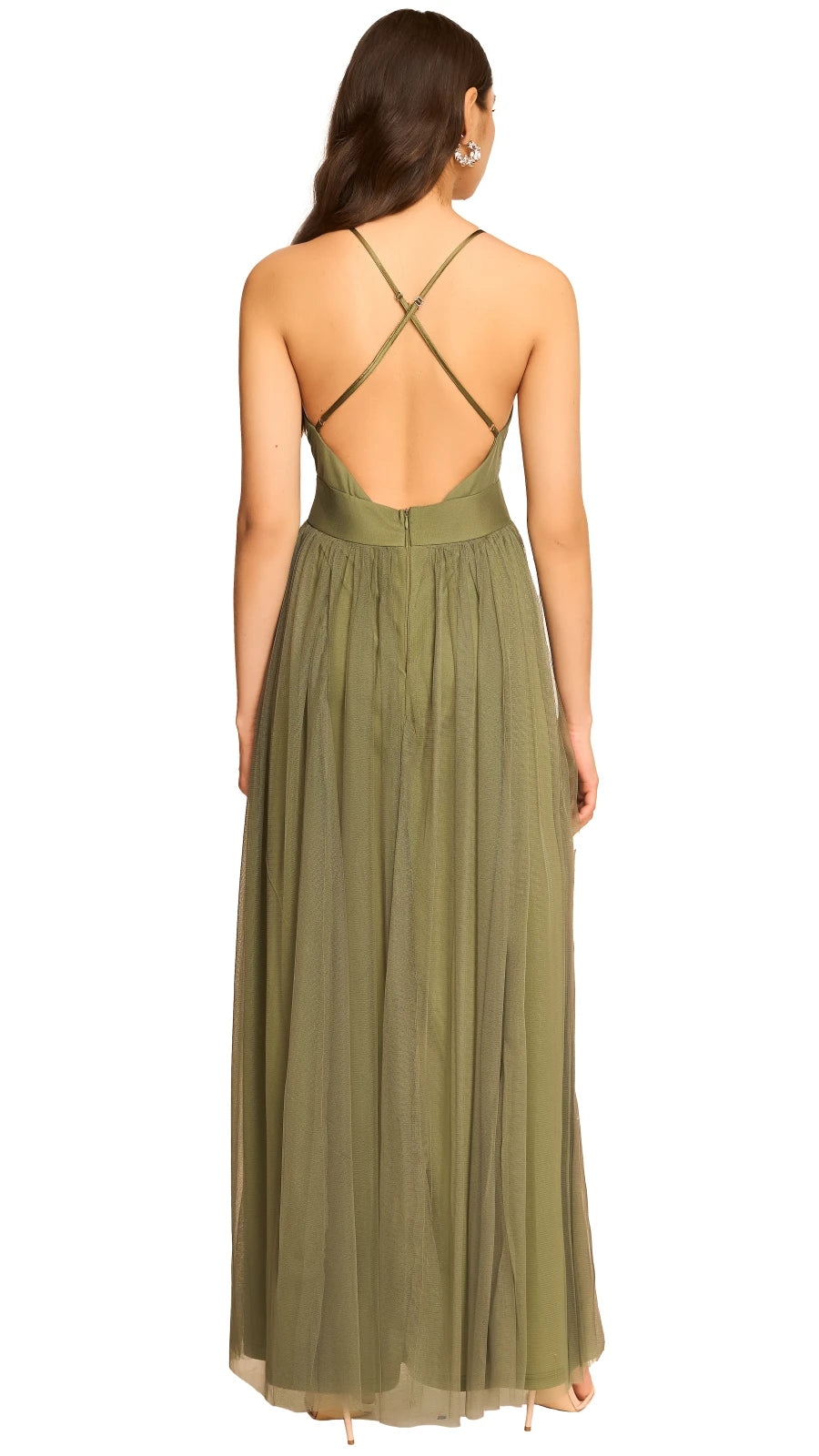Vestido Ariane