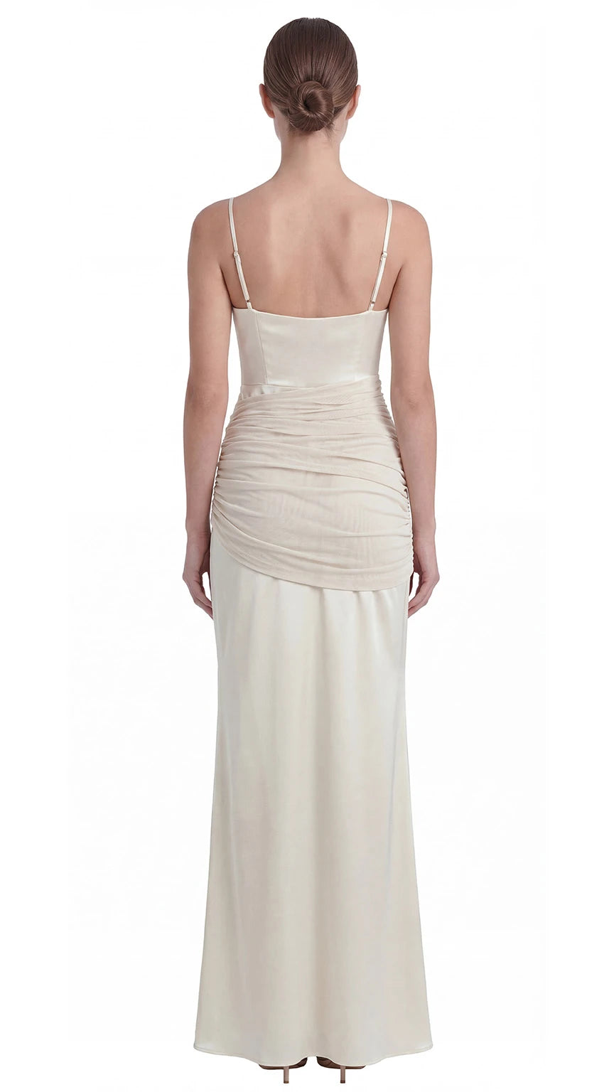 Vestido Suay Bridal