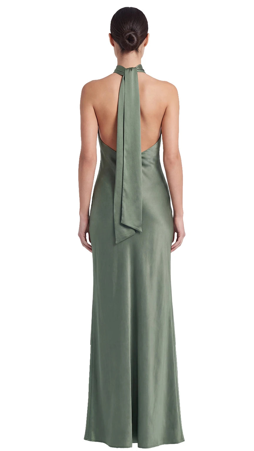 Vestido Joland