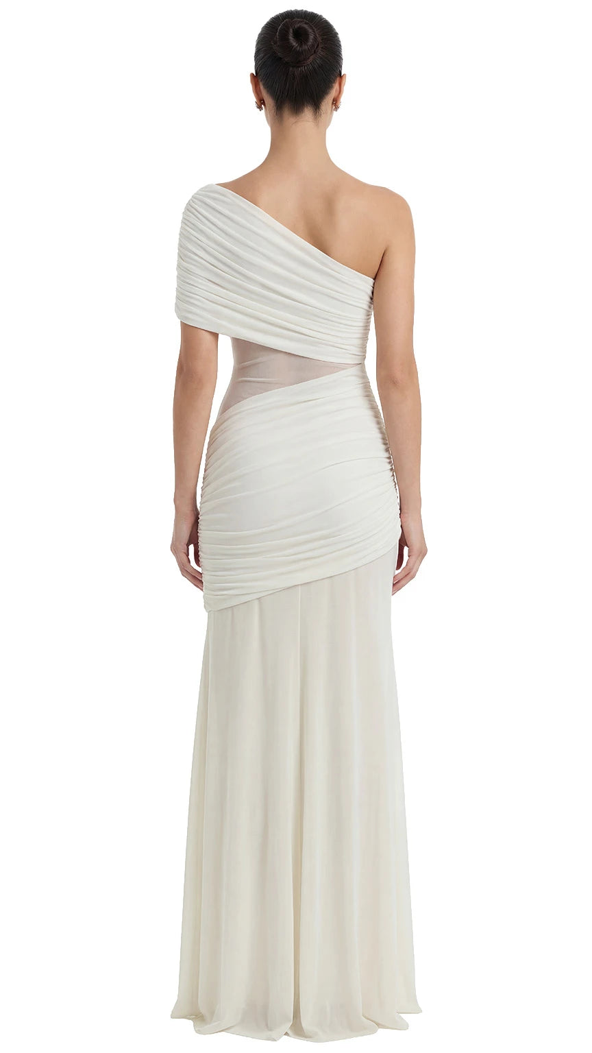 Vestido Brianna Bridal