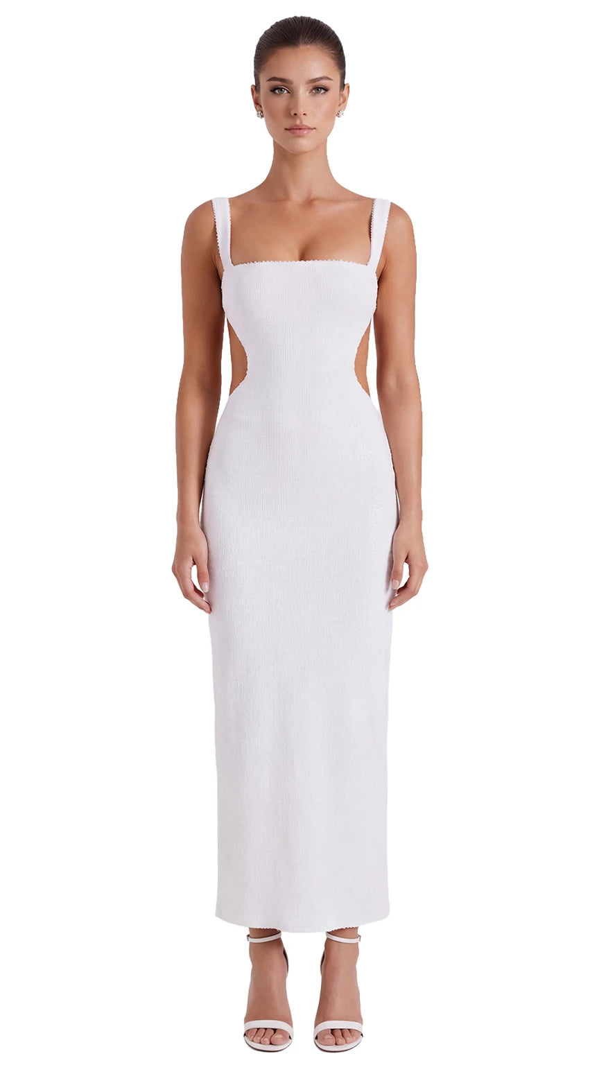Vestido Lester Bridal